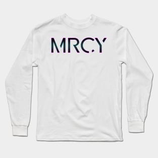 Mercy MRCY Long Sleeve T-Shirt